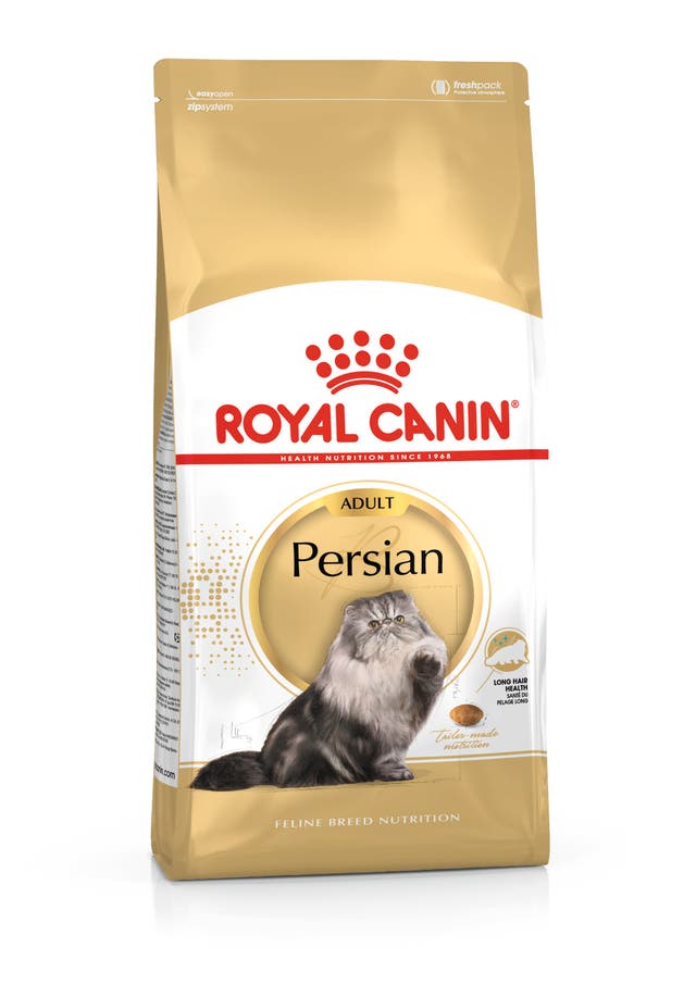 R C PERSIAN - 30 4KG