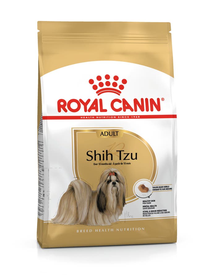 R C SHITZU ADULT 3KG