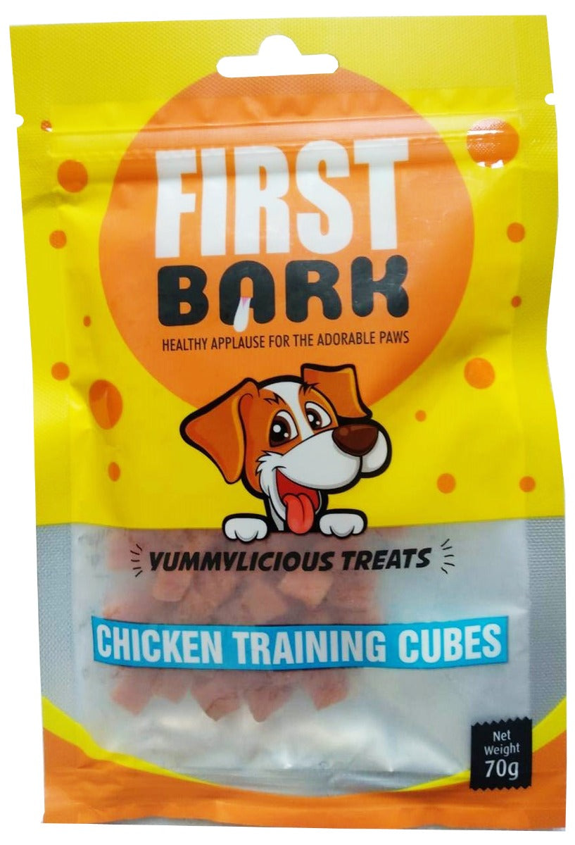 JER FB CHI TRAINING CUBES 70G
