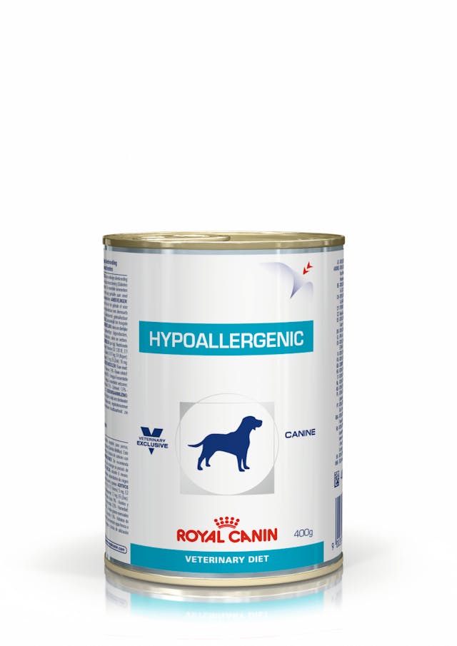 RVD HYPPOLLERGENIC 400G