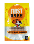 JER FB CHI&COD SANDWICH 70G
