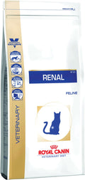 RVD RENAL FELINE CAT 2KG