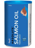 DL CAT SALMON OIL SYRUP 150ML