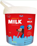 DL ABSO MILK POWDER 500GM
