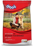 DL ADULT OPTIMUM PERFORMANCE