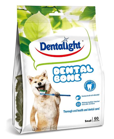 GNA DENTAL PURE 60 IN 1
