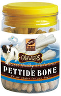 GNA PETTIDE BONE JAR