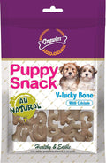 V-LUCKY BONE (MILK) 270GM