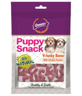 V-LUCKY BONE (CHICKEN)270GM
