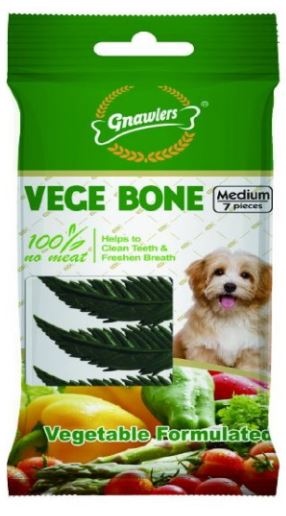 GNA VEGETABLE BONE 60GM