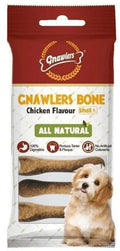 GNA 3 CHI BONE 55PCS