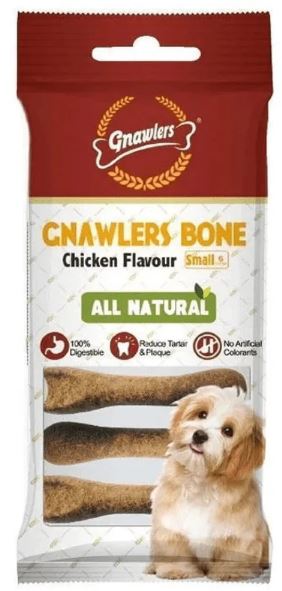 GNA 3 CHI BONE 55PCS
