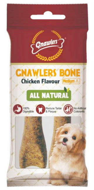 GNA 4.5 CHI BONE 2PCS