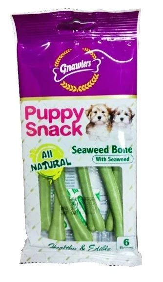 GNA SEAWEED POUCH