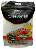 GNA WISE SALMON LEMON SMALL - 15PC