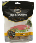 GNA WISE TURKEY PARSELEY SMALL - 15PC