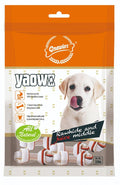 YAOWO 4 KNOTTED 500GM