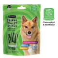 GOODIES SPIRAL CHLOROPHYLL