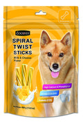 GOODIES SPIRAL MILK CHEESE