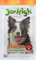 JER BACON 70GM