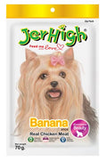 JER BANANA 70GM