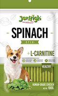 JER SPINACH 100GM
