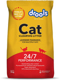 DL CAT LITTER 5KG