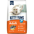 DL KITTY YUMS CAT ADULT 1.2KG