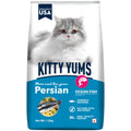 DL KITTY YUMS PERSIAN 1.2KG