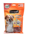GOODIES LIVER 500GM