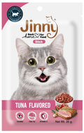 JER JINNY TUNA CAT 40GM