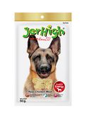 JER CHICKEN JERKY 50GM