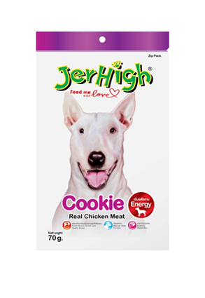 JER COOKIES 70GM