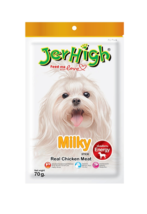 JER MILKY 70GM