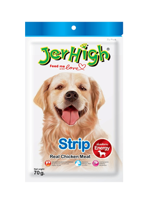 JER STRIP 70GM