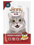 JER JINNY CHICKEN 40GM