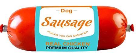 DL SAUSAGE COMBO