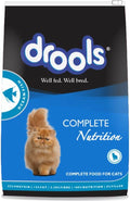 DL CAT ADULT OCEAN FISH 20KG