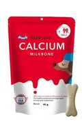 DL ABSO CALCIUM BONE 10PCS POUCH