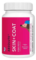 DL ABSO SKIN COAT TAB50`S