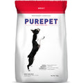 PUREPET A MEAT & RICE 10KG