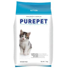 PUREPET KITTEN OCEAN FISH 3KG