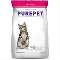 PUREPET ADULT TUNA & SALMON 6KG