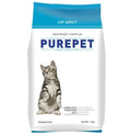 PUREPET CAT ADULT OCEANFISH 1KG