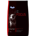 DROOLS FOCUS STARTER 12KG