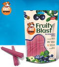 JER FB FRUITY BLAST BLUEBERRY