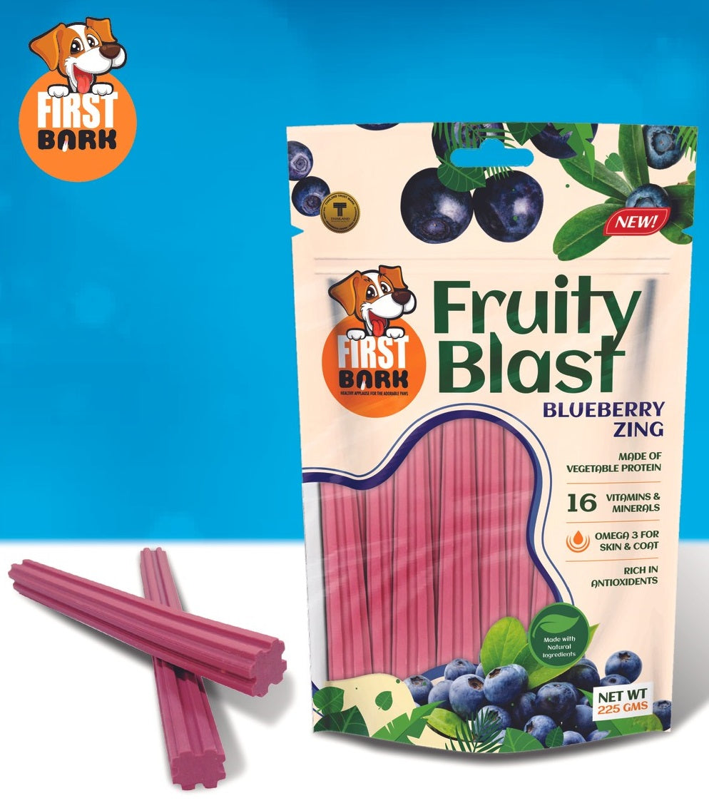 JER FB FRUITY BLAST BLUEBERRY