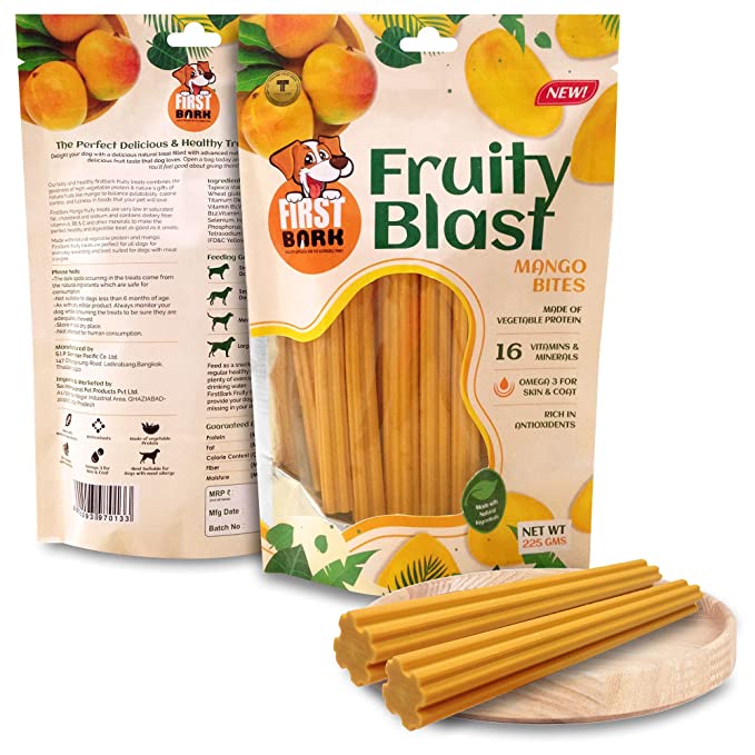 JER FB FRUITY BLAST MANGO