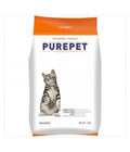 PUREPET ADULT CAT MACKEREL 6KG