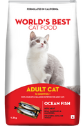 DL WB ADULT CAT FOOD 1.2KG